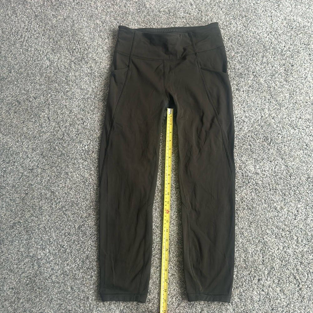 Lululemon leggings